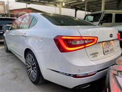 Kia Cadenza